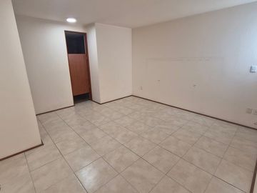 Rento casa en condominio en Tepepan Tlalpan
