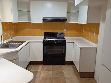 Rento casa en condominio en Tepepan Tlalpan