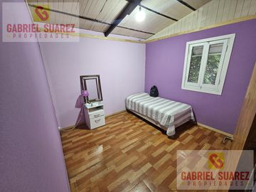 Casa esquina con Local, Departamento y casa - Venta - Gabriel Suarez