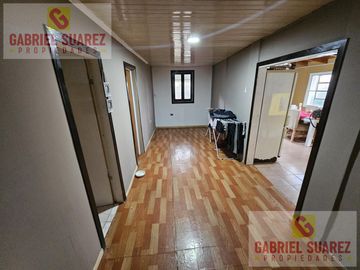 Casa esquina con Local, Departamento y casa - Venta - Gabriel Suarez