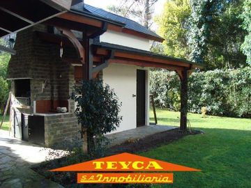 VENTA, CASA DE 4 AMBIENTES, CARILO, PINAMAR