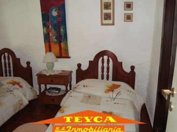 VENTA, CASA DE 4 AMBIENTES, CARILO, PINAMAR