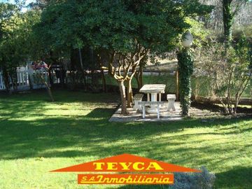 VENTA, CASA DE 4 AMBIENTES, CARILO, PINAMAR