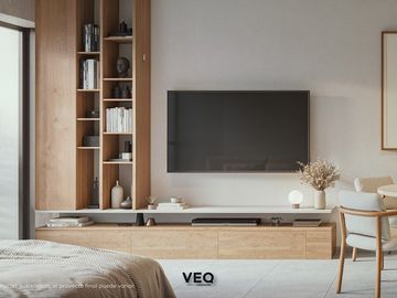 Departamento en PREVENTA · Colonia Moderna