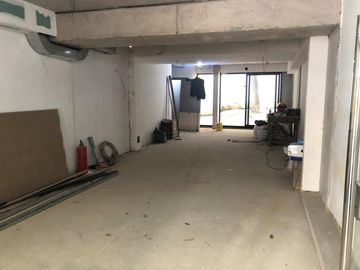 Local Comercial  a Estrenar en Barracas