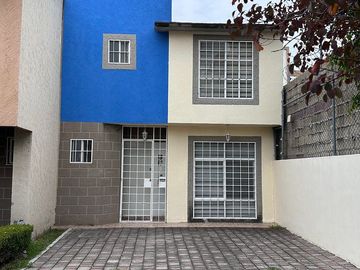 CASA EN VENTA HACIENDA LA GLORIA QUERETARO