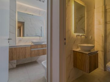Departamento · Tres ambientes · Rivera Indarte al 100 · Flores