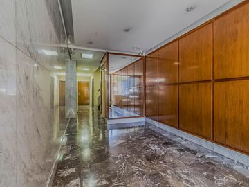Departamento · Tres ambientes · Rivera Indarte al 100 · Flores