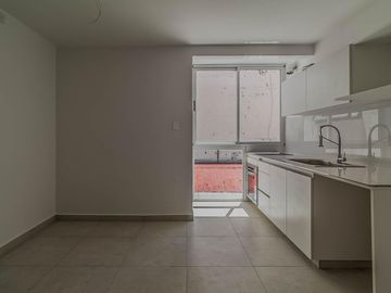 Departamento · Tres ambientes · Rivera Indarte al 100 · Flores