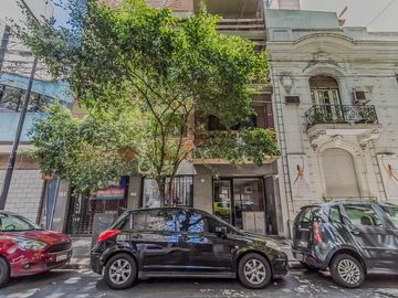 Departamento · Tres ambientes · Rivera Indarte al 100 · Flores
