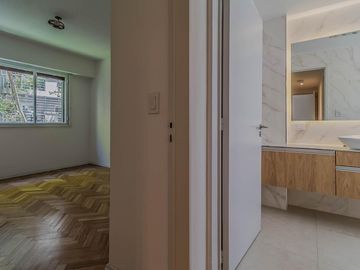 Departamento · Tres ambientes · Rivera Indarte al 100 · Flores