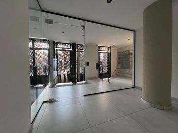 monoambiente a estrenar balcon al frente alquiler