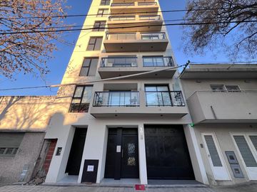 monoambiente a estrenar balcon al frente alquiler
