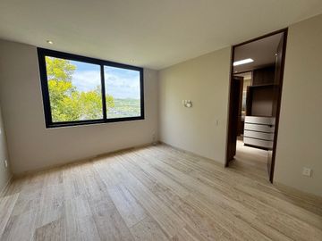CASA RENTA ROCA ALTOZANO acabados de lujo. Sistema inteligente