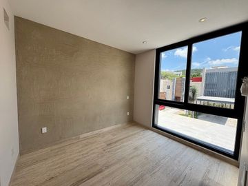 CASA RENTA ROCA ALTOZANO acabados de lujo. Sistema inteligente