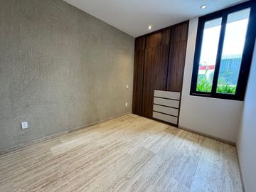 CASA RENTA ROCA ALTOZANO acabados de lujo. Sistema inteligente