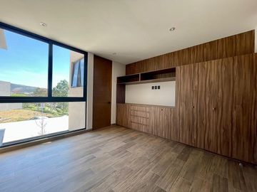 CASA RENTA ALTOZANO - ROCA acabados de lujo. Sistema inteligente