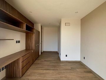 CASA RENTA ALTOZANO - ROCA acabados de lujo. Sistema inteligente