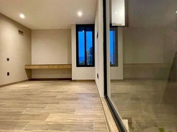 CASA RENTA ALTOZANO - ROCA acabados de lujo. Sistema inteligente