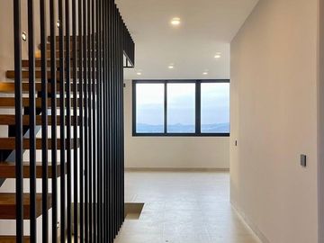 CASA RENTA ALTOZANO - ROCA acabados de lujo. Sistema inteligente