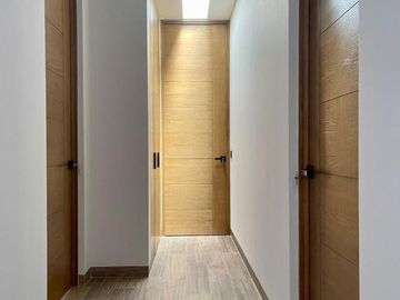 CASA RENTA ALTOZANO - ROCA acabados de lujo. Sistema inteligente