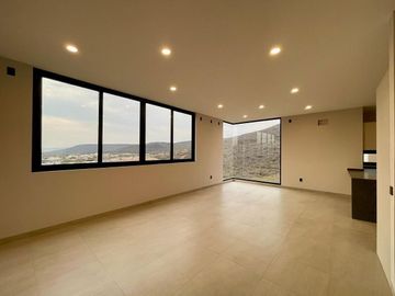 CASA RENTA ALTOZANO - ROCA acabados de lujo. Sistema inteligente