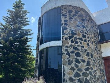 Renta de casa en Tlalpan
