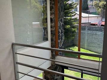 Renta de casa en Tlalpan