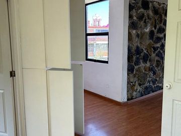 Renta de casa en Tlalpan