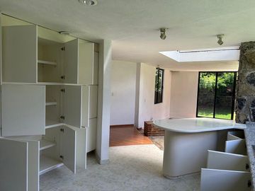 Renta de casa en Tlalpan