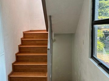 Renta de casa en Tlalpan