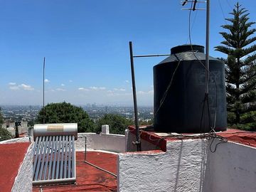Renta de casa en Tlalpan