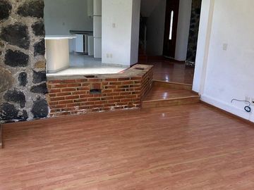 Renta de casa en Tlalpan