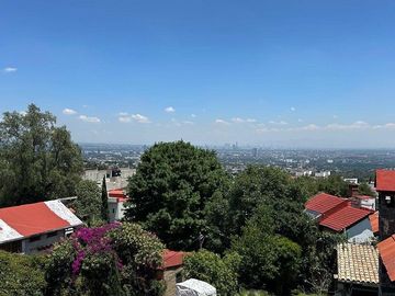 Renta de casa en Tlalpan
