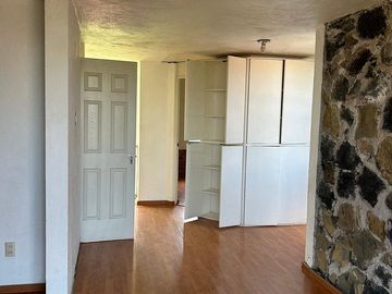 Renta de casa en Tlalpan