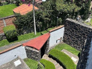 Renta de casa en Tlalpan