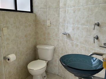 Renta de casa en Tlalpan
