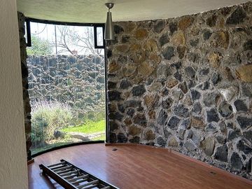 Renta de casa en Tlalpan