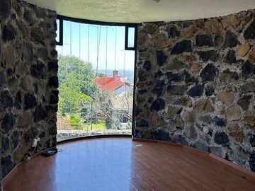 Renta de casa en Tlalpan