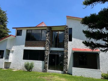 Renta de casa en Tlalpan