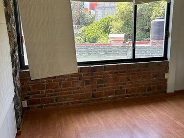 Renta de casa en Tlalpan