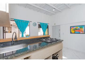 APARTAESTUDIO EN ARRIENDO BELÉN ALIADAS