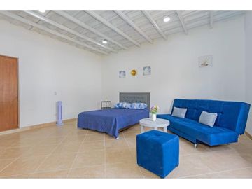 APARTAESTUDIO EN ARRIENDO BELÉN ALIADAS