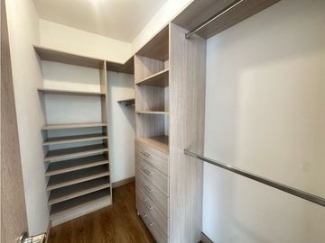 Apartamento en venta en Medellín sector loma san Julián