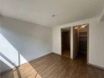 Apartamento en venta en Medellín sector loma san Julián