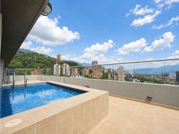 Apartamento en venta en Medellín sector loma san Julián