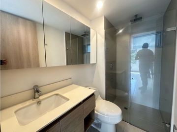 Apartamento en venta en Medellín sector loma san Julián