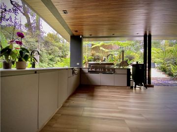 Venta Luxury Casa Moderna Parcelacion Llanogrande