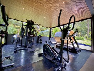 Venta Luxury Casa Moderna Parcelacion Llanogrande