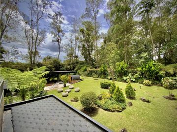Venta Luxury Casa Moderna Parcelacion Llanogrande